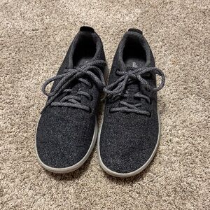All Birds - Men's Wool Runner